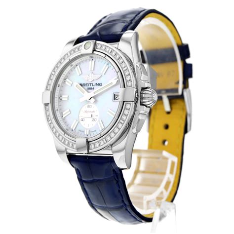 Breitling Galactic 36 A37330 